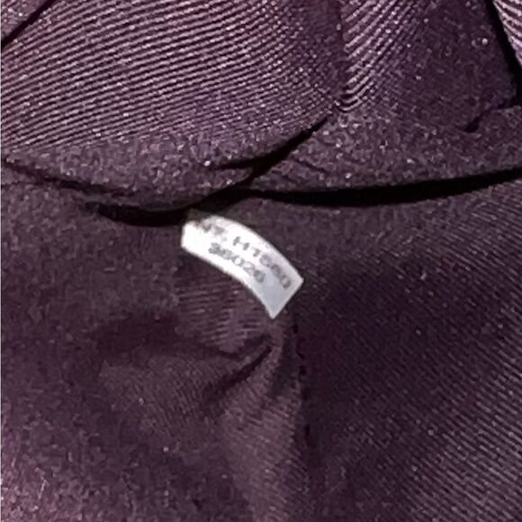 🔥EUC! Coach Large Nomad Glovetanned Leather True Red Msrp:$495.00 - Picture 10 of 12